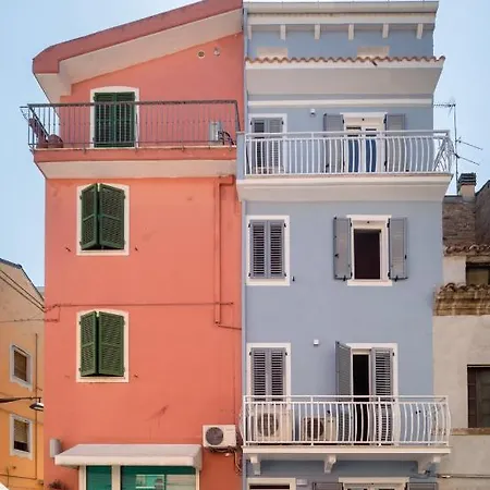 Guest house Giglio Di Mare San Benedetto del Tronto