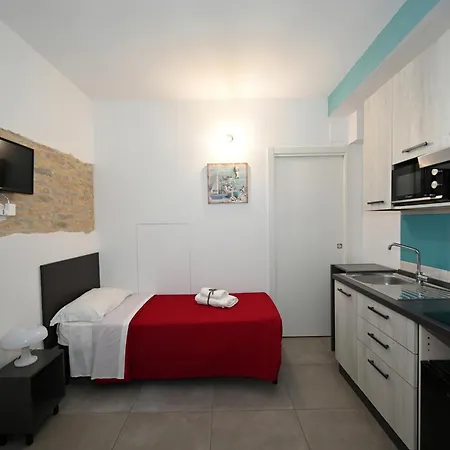 Affittacamere Giglio Di Mare San Benedetto del Tronto