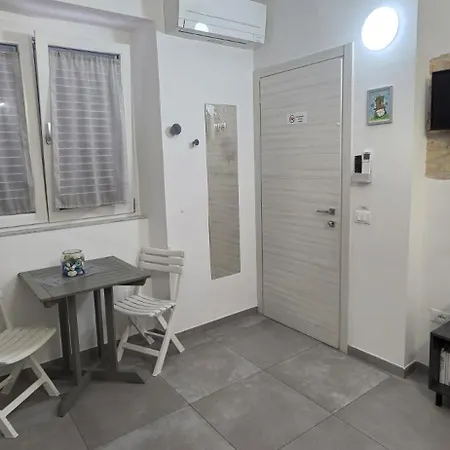 Giglio Di Mare Guest house