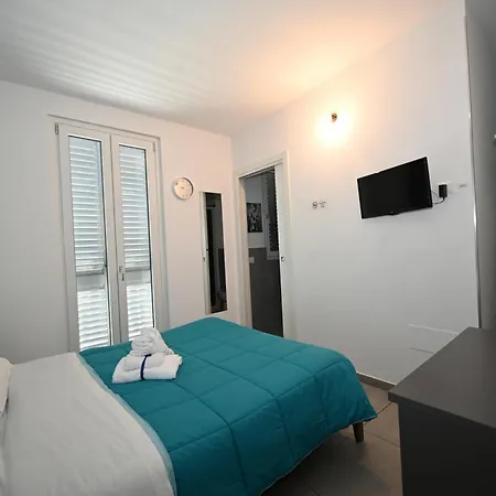 Giglio Di Mare 3* San Benedetto del Tronto