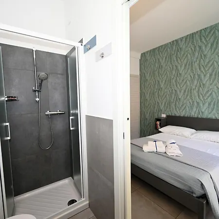 Guest house Giglio Di Mare