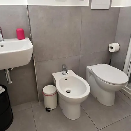 Guest house Giglio Di Mare 3*
