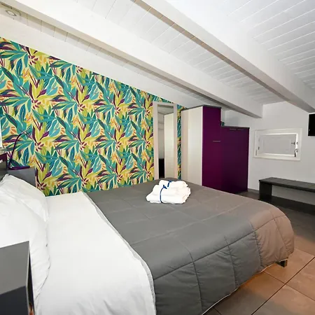 Guest house Giglio Di Mare San Benedetto del Tronto