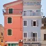 Pensjonat Giglio Di Mare San Benedetto del Tronto