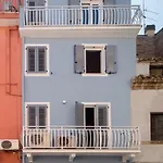 Pensjonat Giglio Di Mare