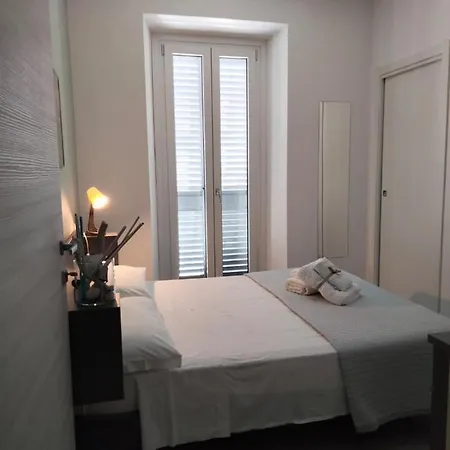 Affittacamere Giglio Di Mare San Benedetto del Tronto