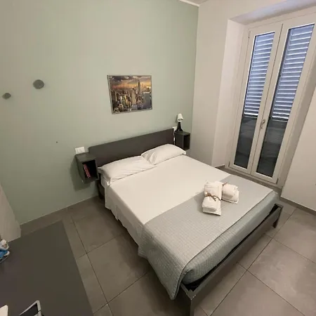 Giglio Di Mare Affittacamere 3*