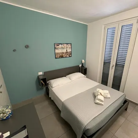 Affittacamere Giglio Di Mare