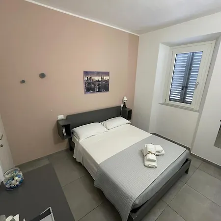 Affittacamere Giglio Di Mare 3*