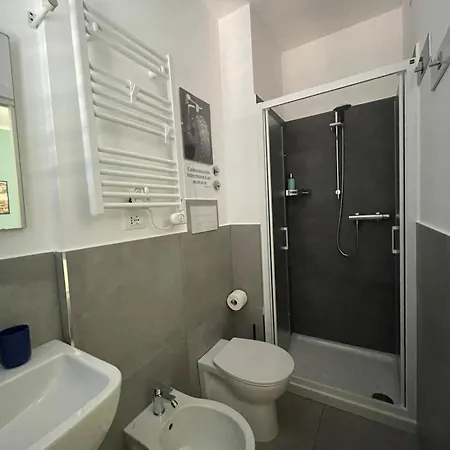 Affittacamere Giglio Di Mare