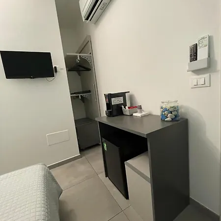 Affittacamere Giglio Di Mare