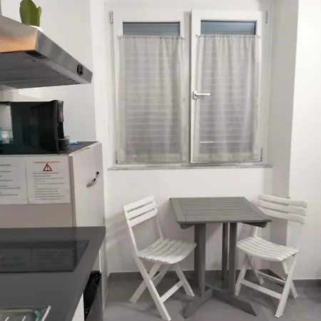 Giglio Di Mare Affittacamere