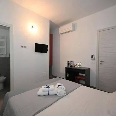 Giglio Di Mare Gasthof 3*