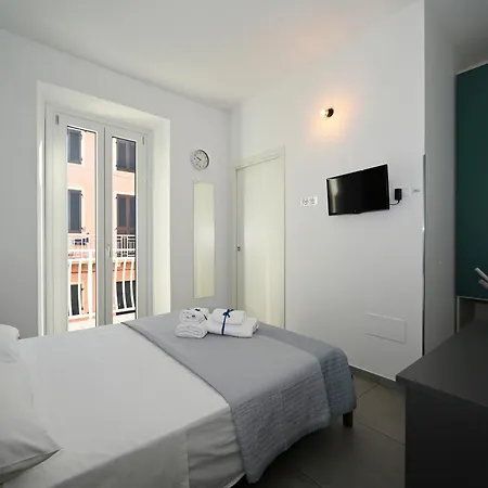 게스트하우스 Giglio Di Mare 3*