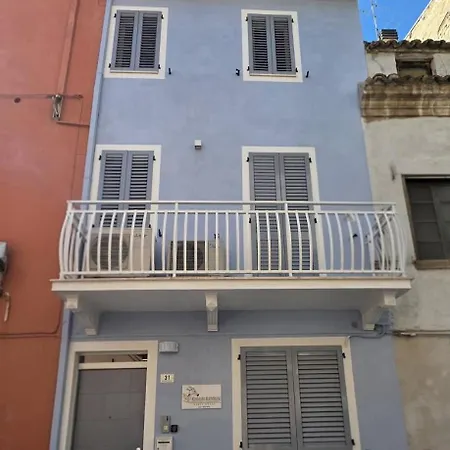 Giglio Di Mare Affittacamere 3*