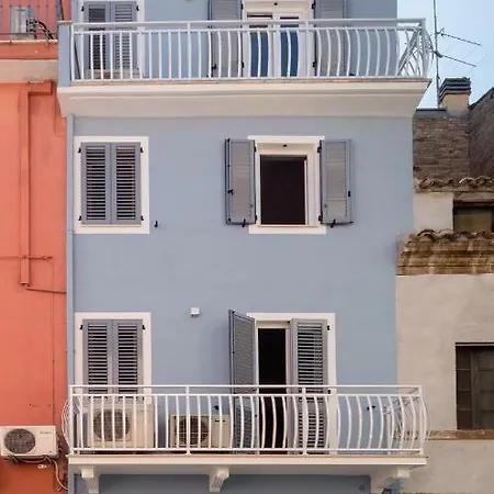 Affittacamere Giglio Di Mare