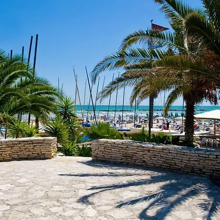 Affittacamere Giglio Di Mare