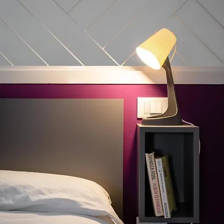 Giglio Di Mare Affittacamere