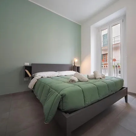 Giglio Di Mare Affittacamere San Benedetto del Tronto