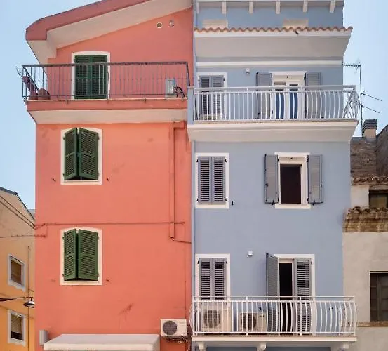 Affittacamere Giglio Di Mare San Benedetto del Tronto