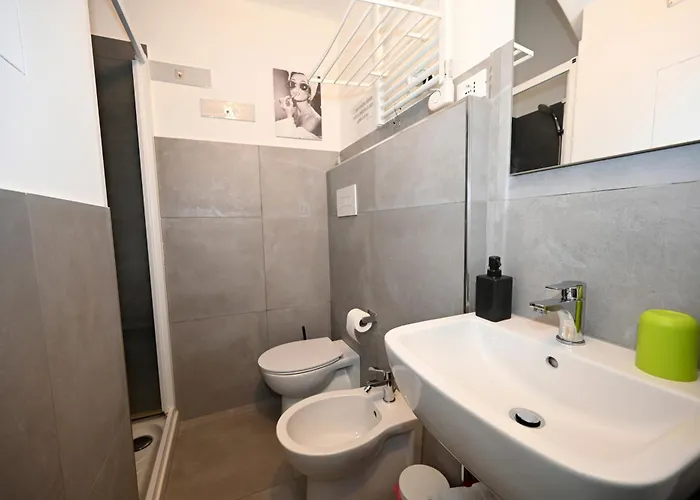 Giglio Di Mare San Benedetto del Tronto