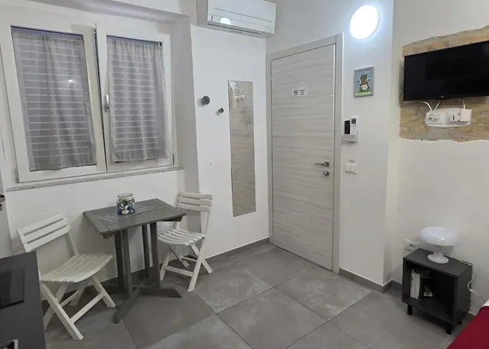 Giglio Di Mare Affittacamere