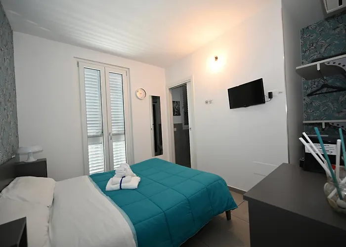 Giglio Di Mare 3* San Benedetto del Tronto