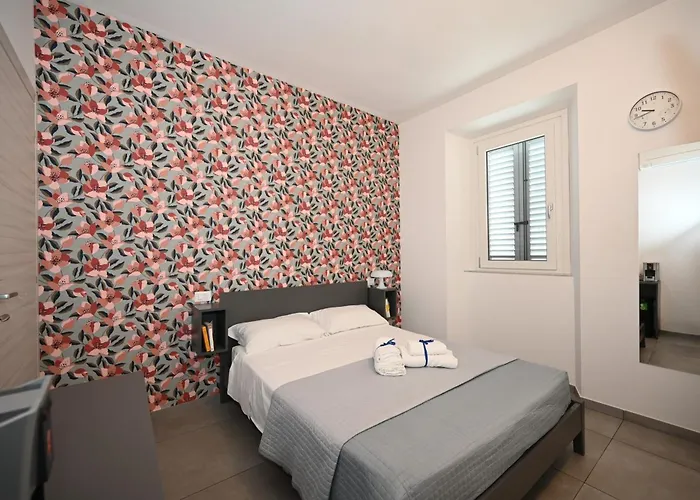 Giglio Di Mare Affittacamere 3*