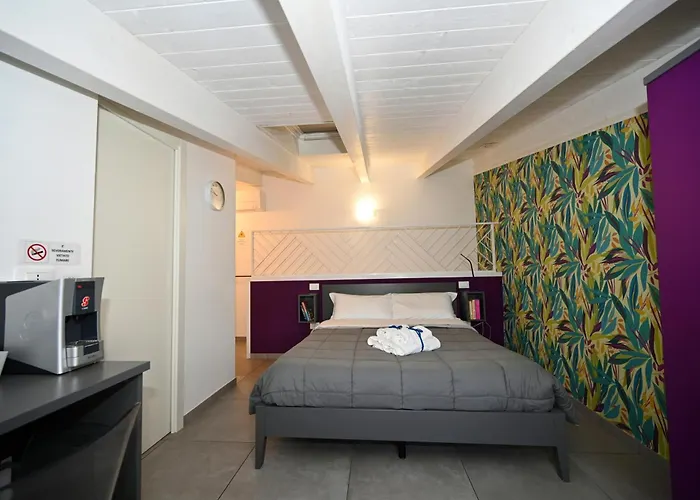 Affittacamere Giglio Di Mare 3*