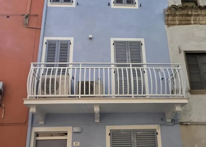 Giglio Di Mare Affittacamere 3*