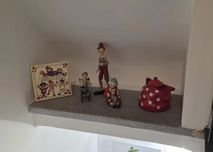 Giglio Di Mare San Benedetto del Tronto