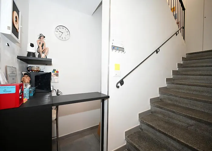 Giglio Di Mare Affittacamere San Benedetto del Tronto