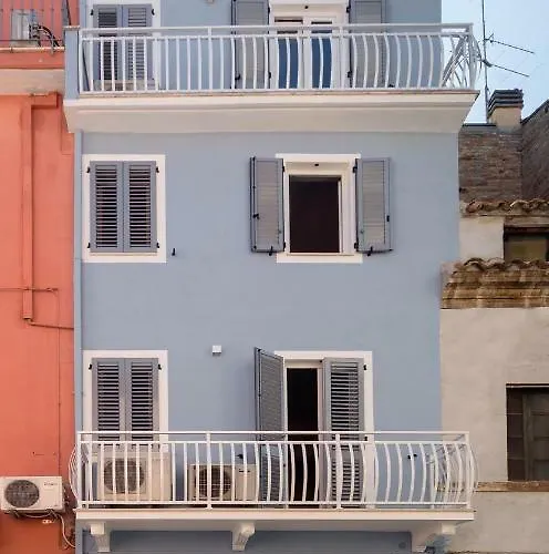 Affittacamere Giglio Di Mare