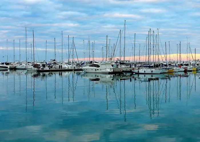 Affittacamere Giglio Di Mare San Benedetto del Tronto
