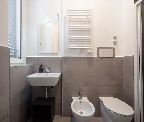 Giglio Di Mare 3* San Benedetto del Tronto