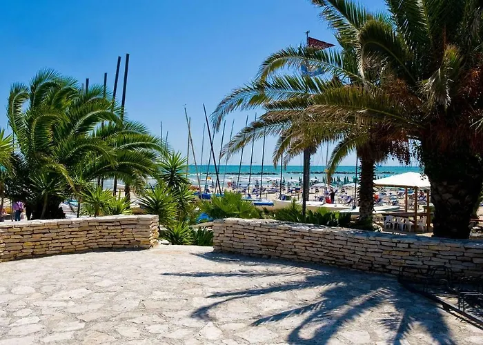 Affittacamere Giglio Di Mare