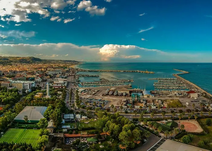 Giglio Di Mare San Benedetto del Tronto