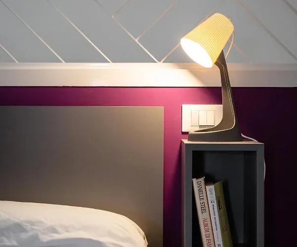 Giglio Di Mare Affittacamere