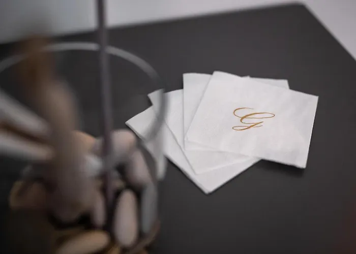 Giglio Di Mare Affittacamere San Benedetto del Tronto